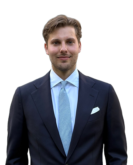 Nick Becherer 