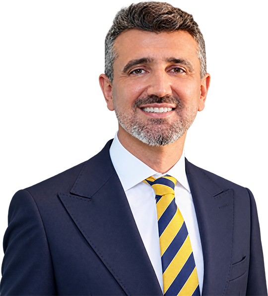 Ihsan Erbil Baycöl